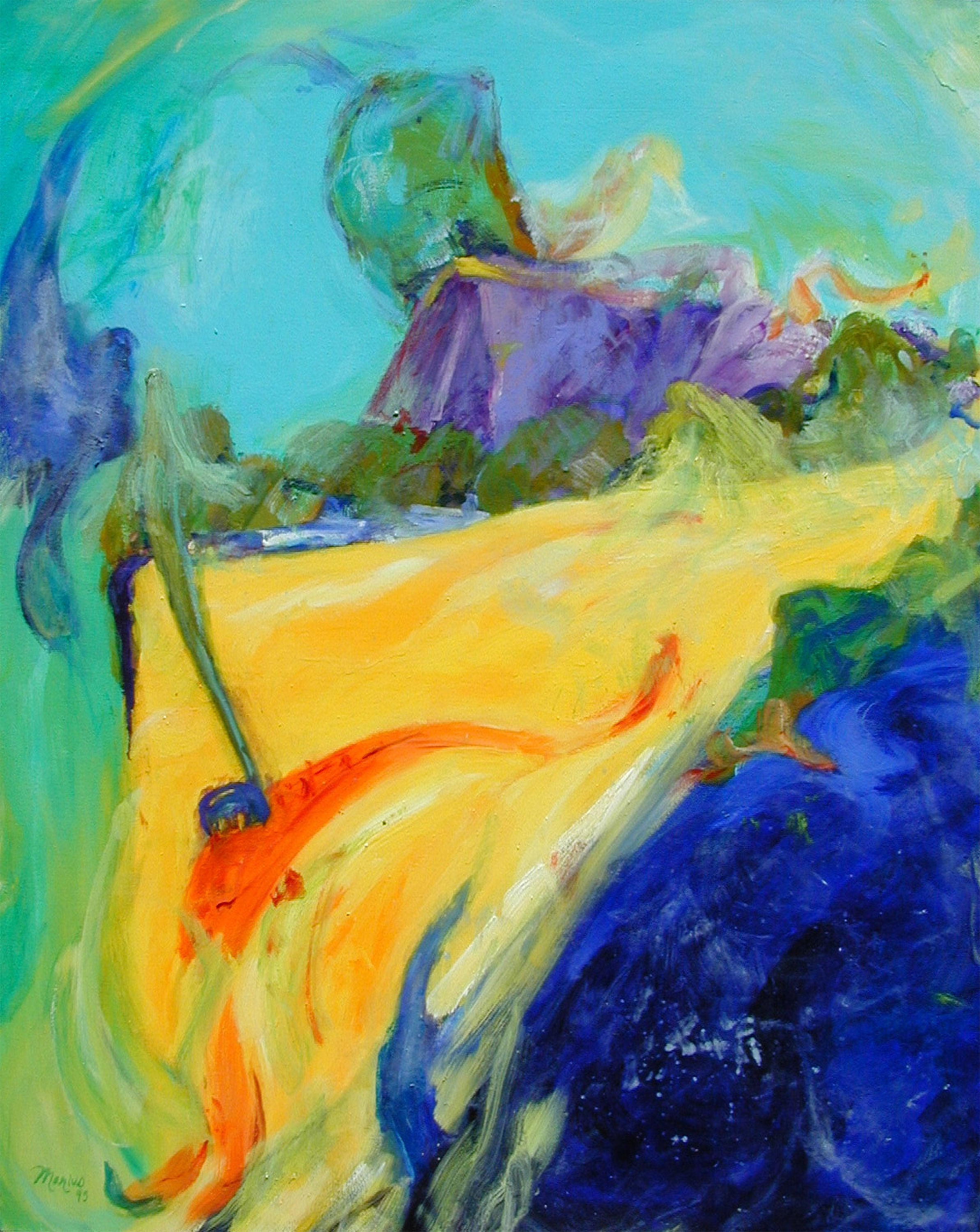 Marius Fine Art