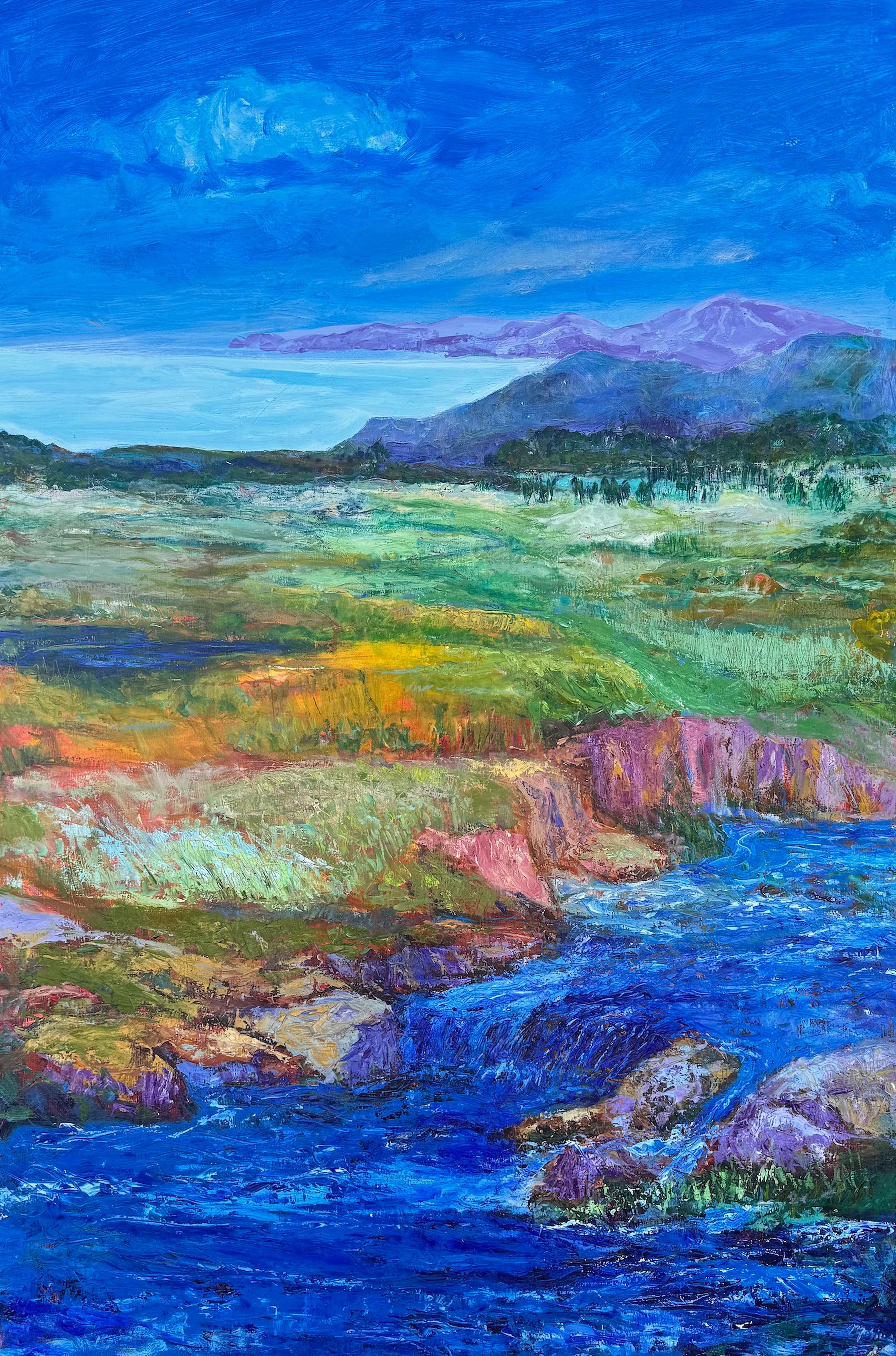 Marius Fine Art
