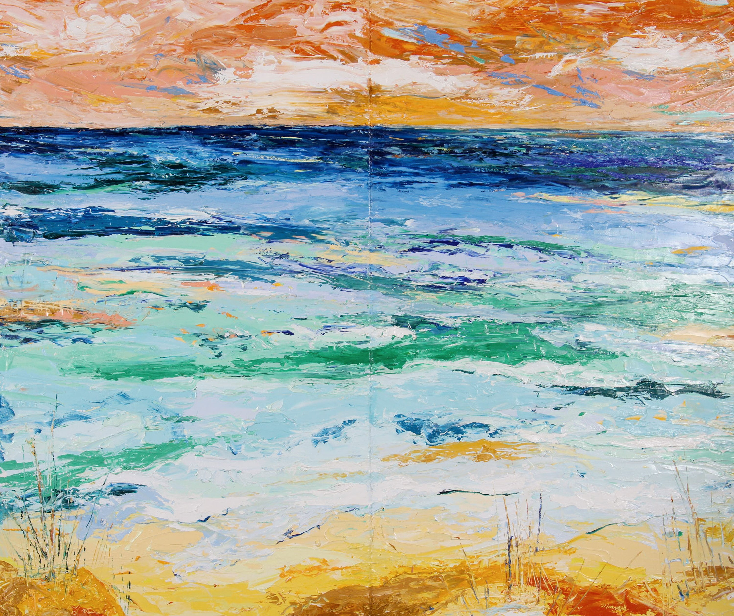 Marius Fine Art
